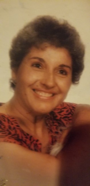 Obituary of Janice Louise Caldwell