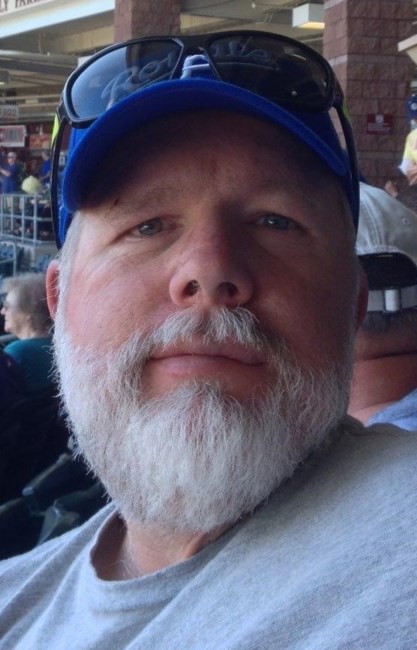 Obituary of Steven Wayne Brown