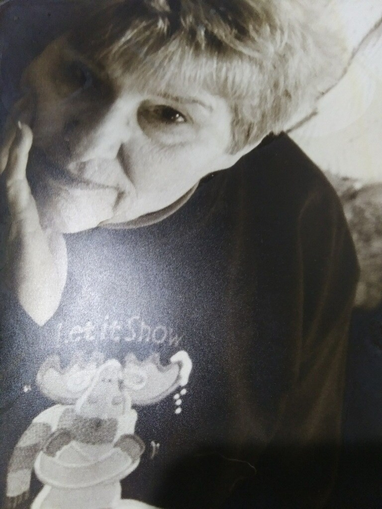 Obituary of Audrey Mae Comstock