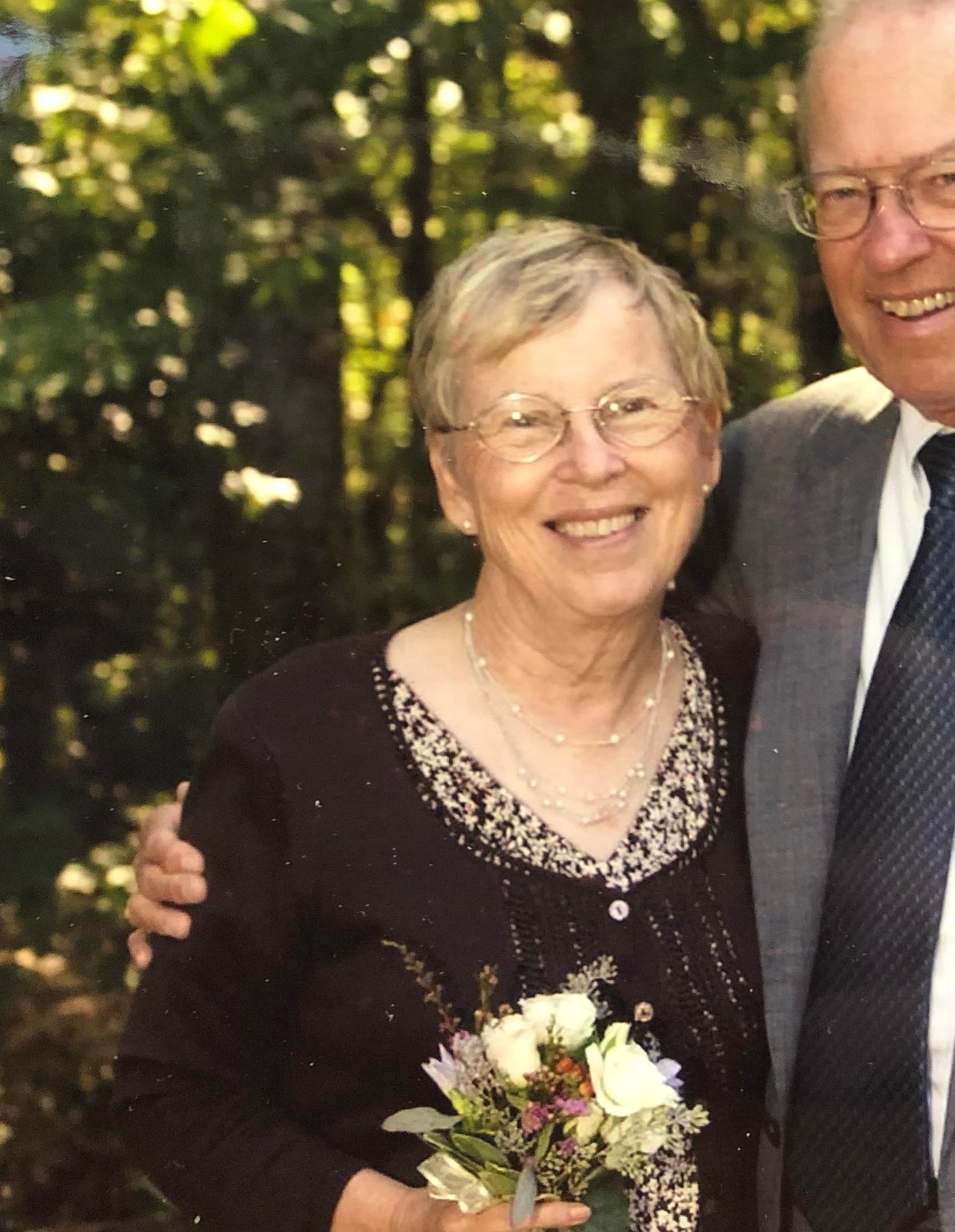 Obituary of Carol Ann Lehman