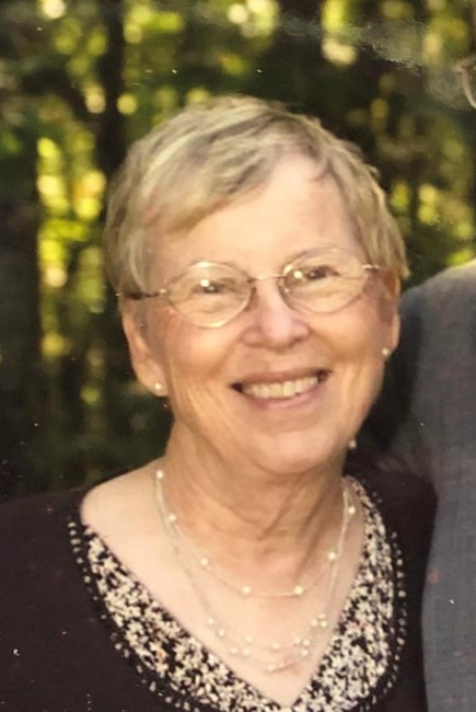 Obituary of Carol Ann Lehman