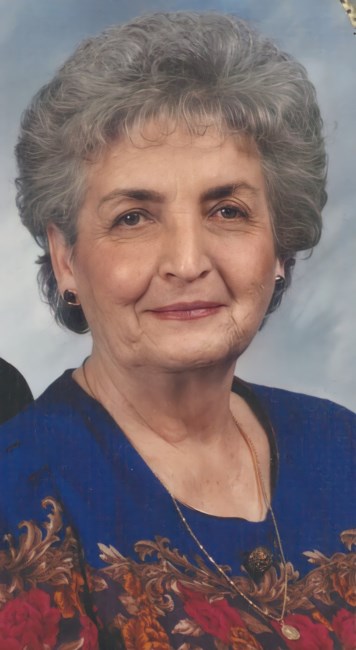 Obituary of Gloria Mae Brignac Gibson