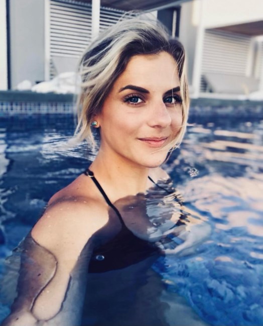 Obituary of Kelsey Lynn Klinkenberg