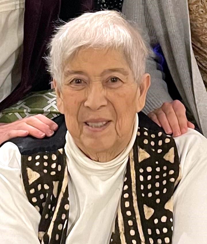 Rose Hernandez Obituary Kansas City, MO