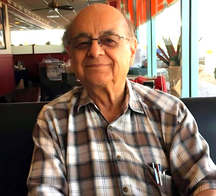 Obituario de Alan Eliud Tanguma