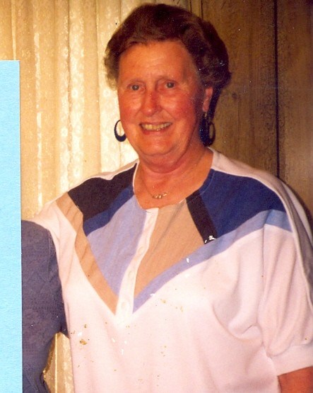 Obituary of Dorothy J. Sorensen