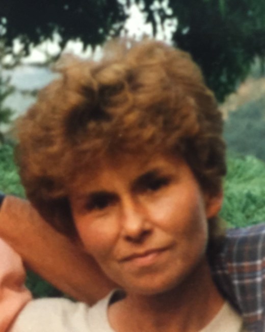 Obituary of Elaine LaRae Jacobsen