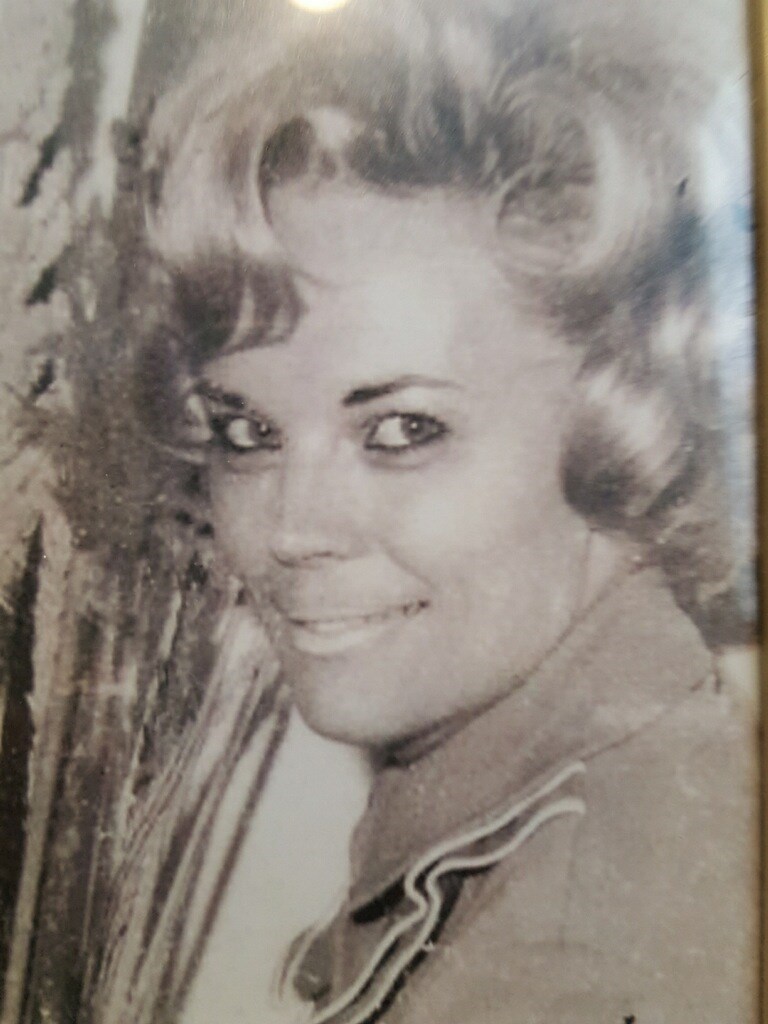 Avis de décès de Carolyn Ann King