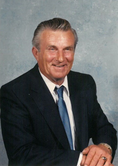 Obituary of Charles Edgar Jacobs