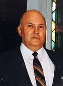 Obituary of Hubert Navada Kostyal