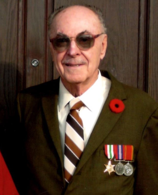 John Brassil Obituary North Vancouver, BC