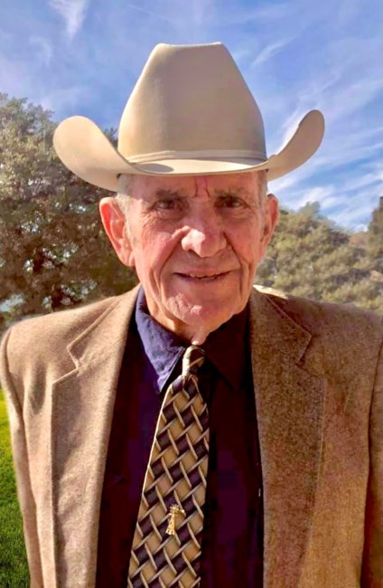 Obituary of Eddie Curtis Martin