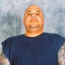 Obituary of Gregory Brent Miller