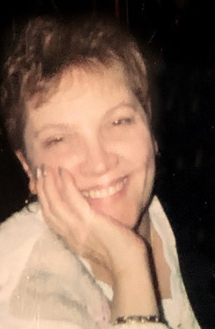 Obituary of Caroline D'Amico