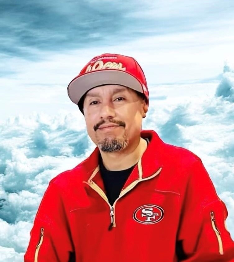 Obituary of Angel Laureano Jr.