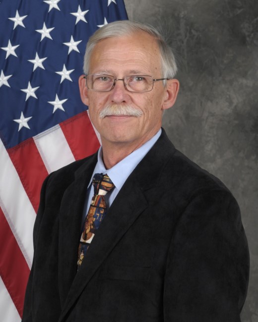 Obituary of Larry Dean Rountree