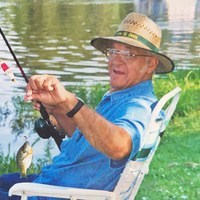 Obituary of Buford Rex Perry, Sr.