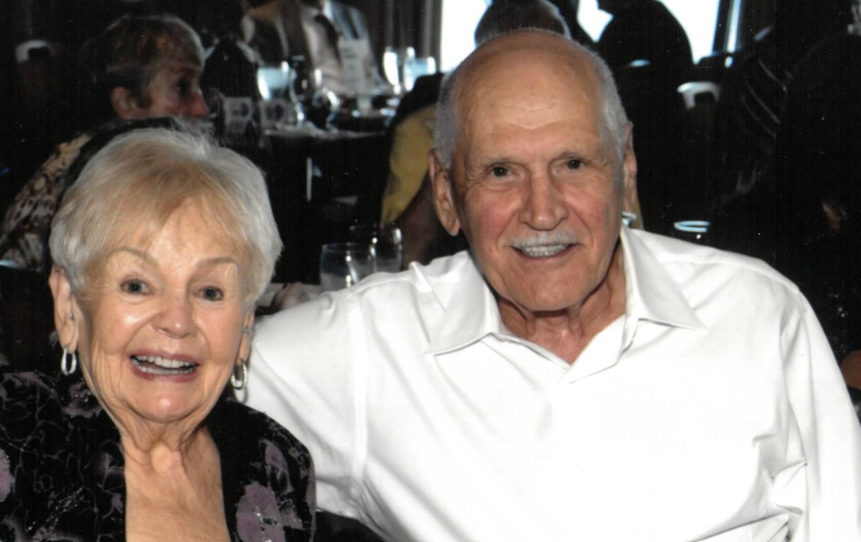 Obituary of Gayle LuVerne Ulrich