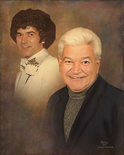 Obituary of Paul Ronald Ray