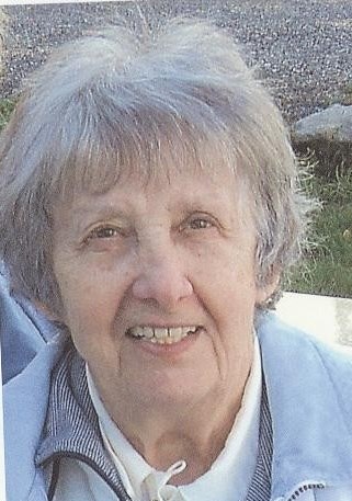 Obituary of Anna Schwarz