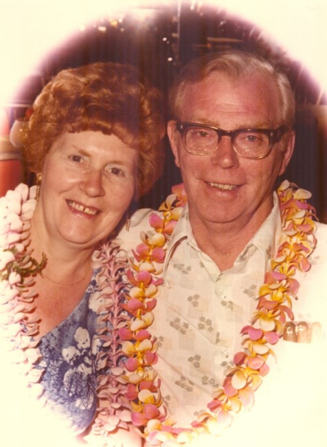 Obituary of James Morrow