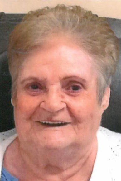 Avis de décès de Thérèse Couture Audet