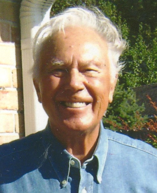 Obituary of Howard Arthur Miller