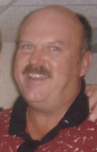 Obituario de Vincent Paul Murphy