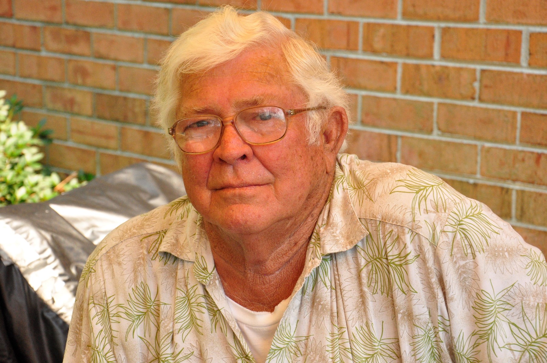 Adrian McGowan Obituary Virginia Beach, VA