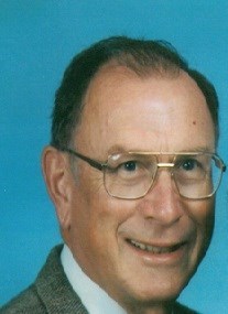 Obituary of Richard C. "Dick" Fisher