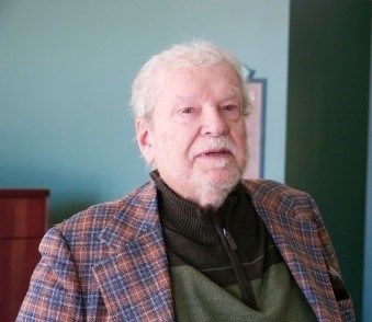 Obituary of Norman Albert Gietzen