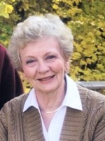 Dorothy Schettler