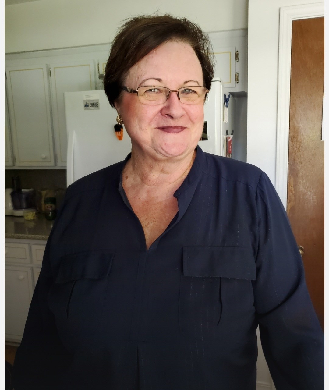 Obituary of Eugenia B Chimelewski