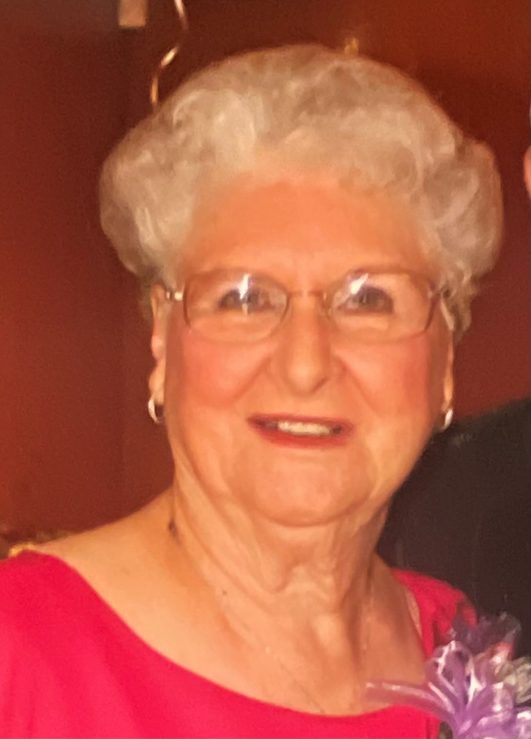 Norma Sones Obituary El Dorado, AR