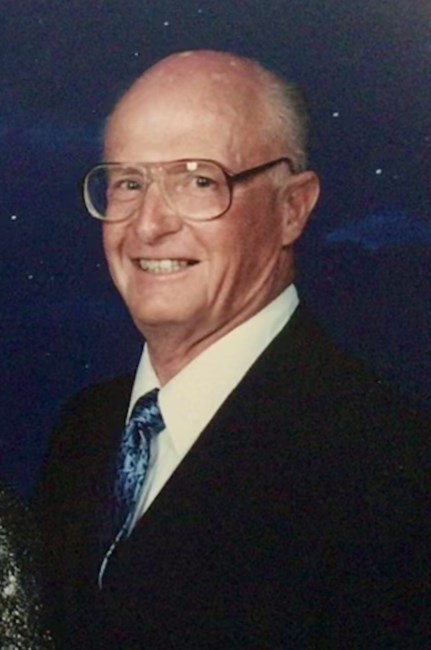 Obituary of Richard Neil Owens