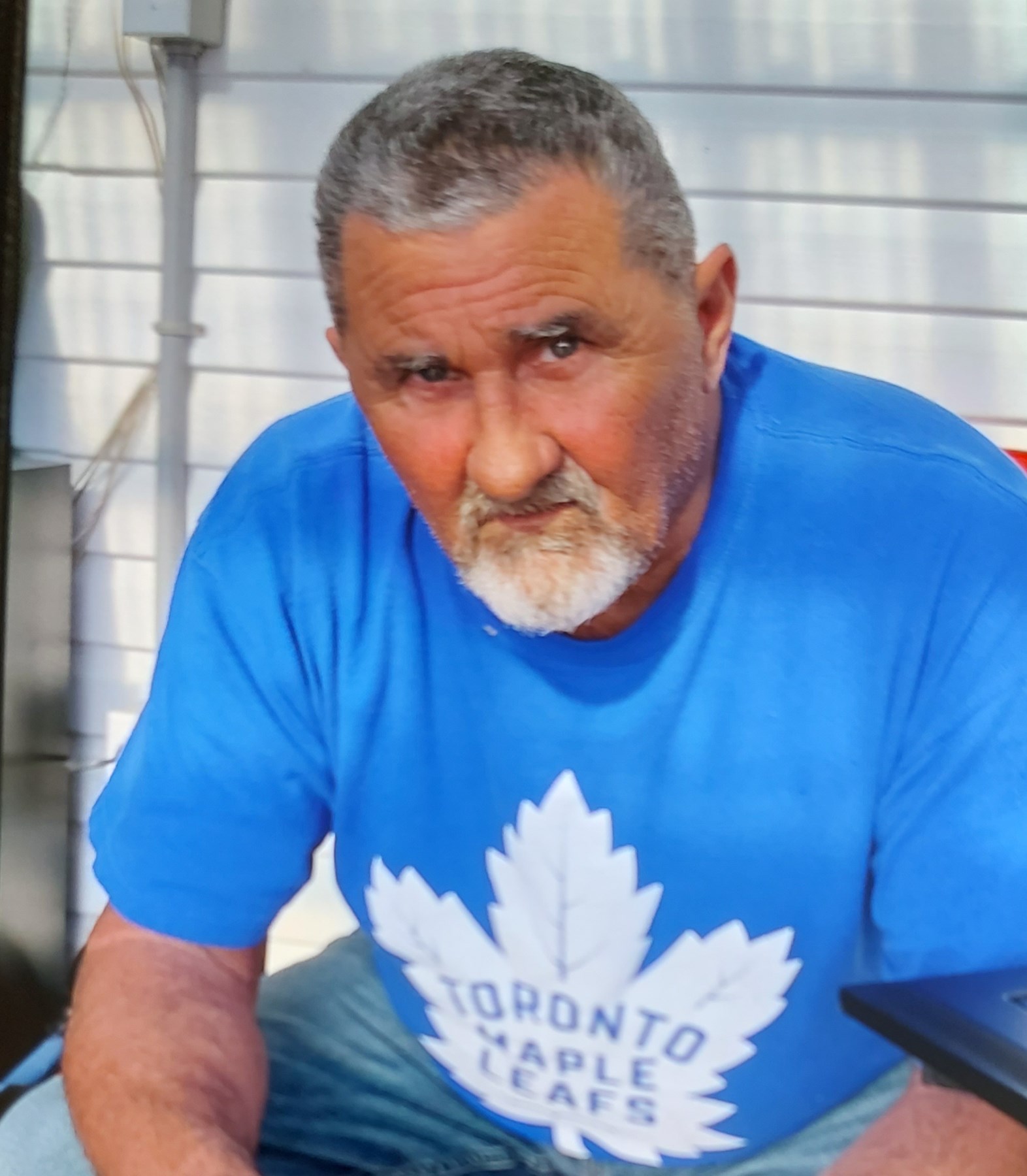 Obituary of Michel "Mike" Romeo Brunet