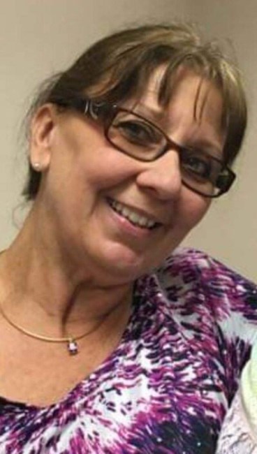 Obituary of Sharon Darlene King