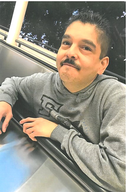 Avis de décès de Robert Daniel Palomo