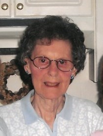 Obituary of Angela P. Tripp