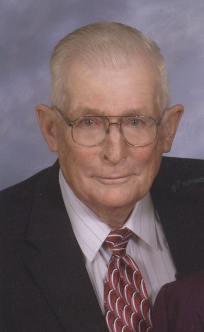 Obituary of Daniel Thomas Blaha Sr.