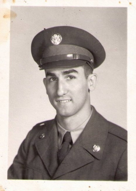 Obituary of Stephen Friello