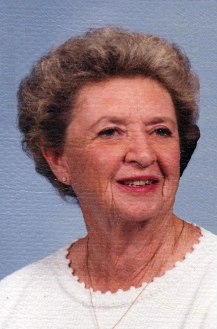 Obituary of Beverly J. Dugan