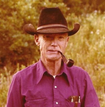 Obituary of John Nockels