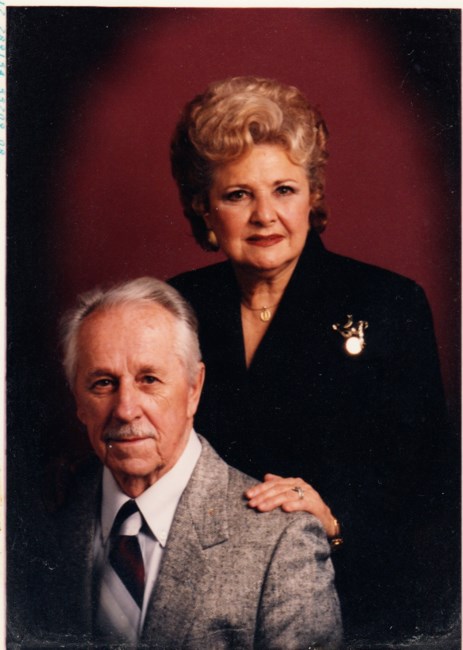 Obituary of Maria Rose Doll