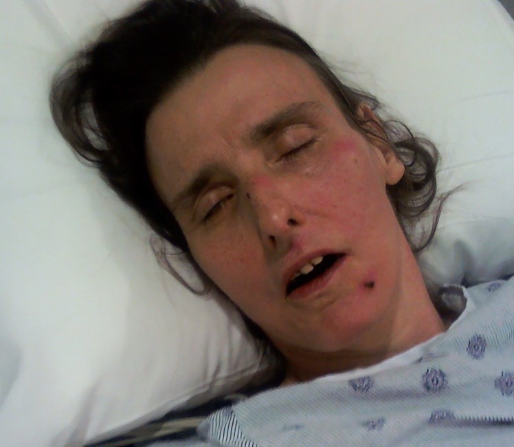 Obituary of Emma Marie Griffin