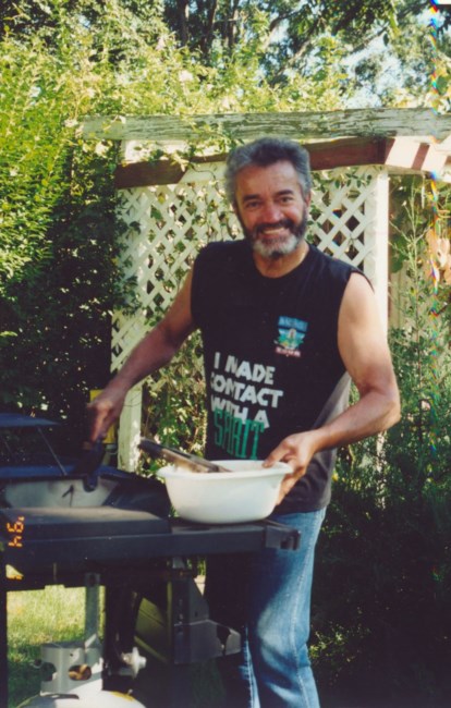 Obituary of Enio Torres Sr.