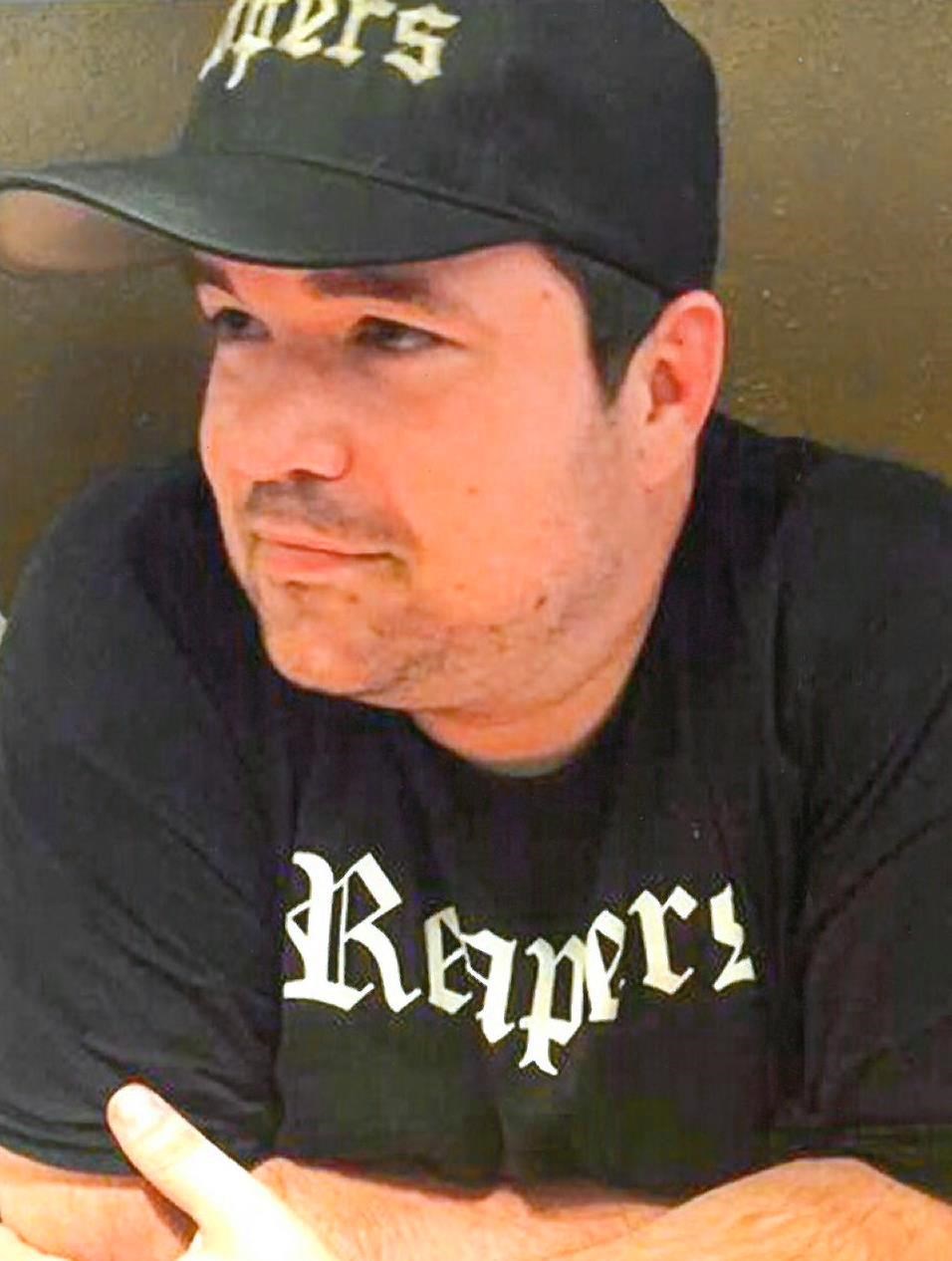 Obituary of Shaun Christopher Harris