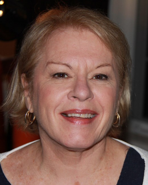 Obituary of Margaret Mitchell