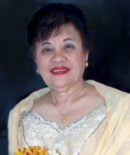 Obituary of Anita Del Rosario Fernandez