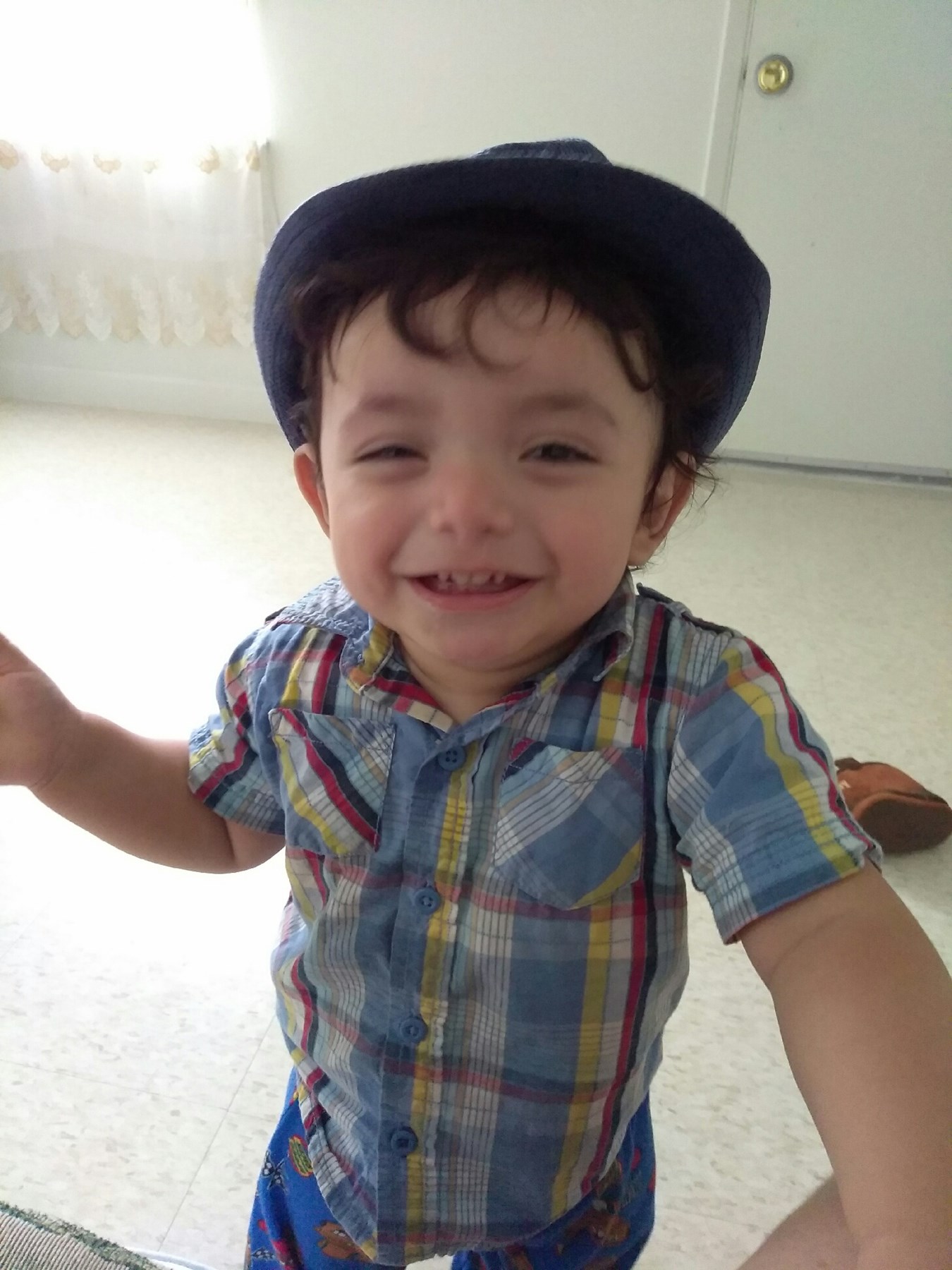 Obituary of David Monge